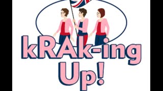 Kraking Up With Rosemary Altea 32726 Relationships