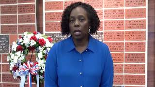 Welcome to our 2021 Memorial Day Virtual Event