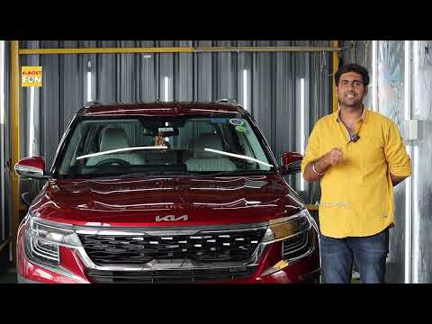 About CarEGhar | Car Ceramic Coating Prank | AlmostFun
