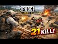 ÇATILAR KALDIRILSIN!!! [PUBG MOBİLE]