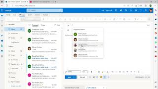 Mural and Microsoft Teams
