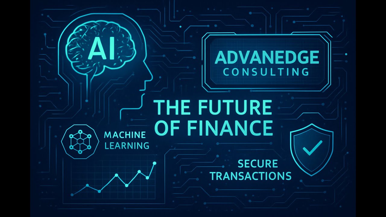 Digital Banking 2025: The Future of Finance is Accessible & Inclusive!
