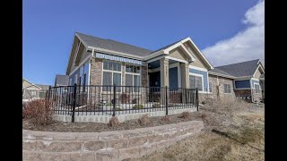 Linda Gilbert Presents 3581 E 124Th Place Thornton, Co Coldwellbankerhomes.com