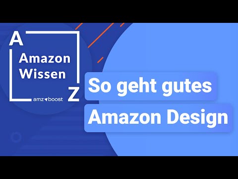Vermeide diese Designfehler auf Amazon!