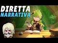 [LIVE] Drama Commenti News + Continuiamo l'ARCHON QUEST 6.6 di Genshin Impact!