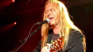 Alice in Chains - Check My Brain - Live Acoustic NYC 9 9 09