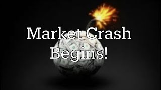 Market Update September 27th 2022