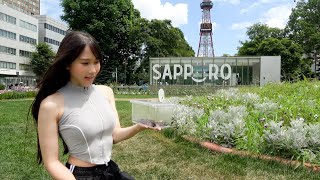 北海道で大量のゴキブリがいた