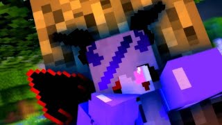 my new art (mine imator) wallpaper