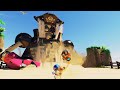 CAPITAN PINCHER - Boss Fight | Astro Bot PS5