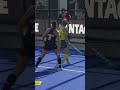 On this day 2 years ago, Olivia Shannon scores an ANZAC Day goal!