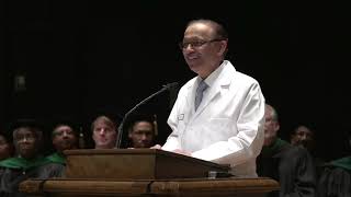 California University of Science and Medicine White Coat Ceremony Highlights