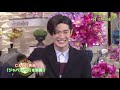 2015/09/15  A-studio 三浦春馬くんがC&amp;Kのジャパンパンを歌ってくれました