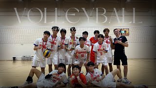 JV Boys Volleyball KMIDS vs TCIS (tournament) -12.05.2024