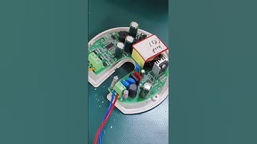 Extreme Surge Testing a BLDC Motor Driver
