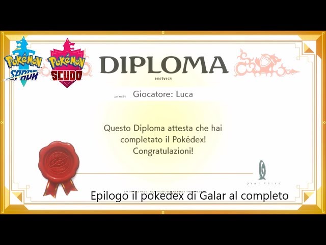 POKEMON SPADA E SCUDO GUIDA STRATEGICA UFFICIALE ITALIANA POKEDEX UFFICIALI