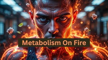 7 Techniques To Super Charge Your Metabolism