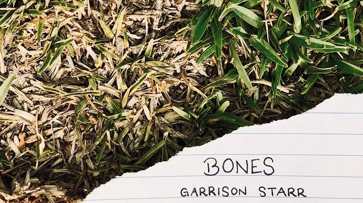 Garrison Starr - "Bones" As Heard on Queen Sugar