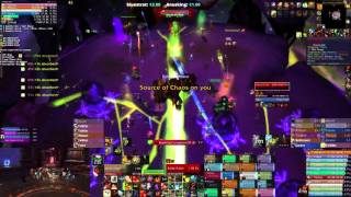 Archimonde 1hp Wipe