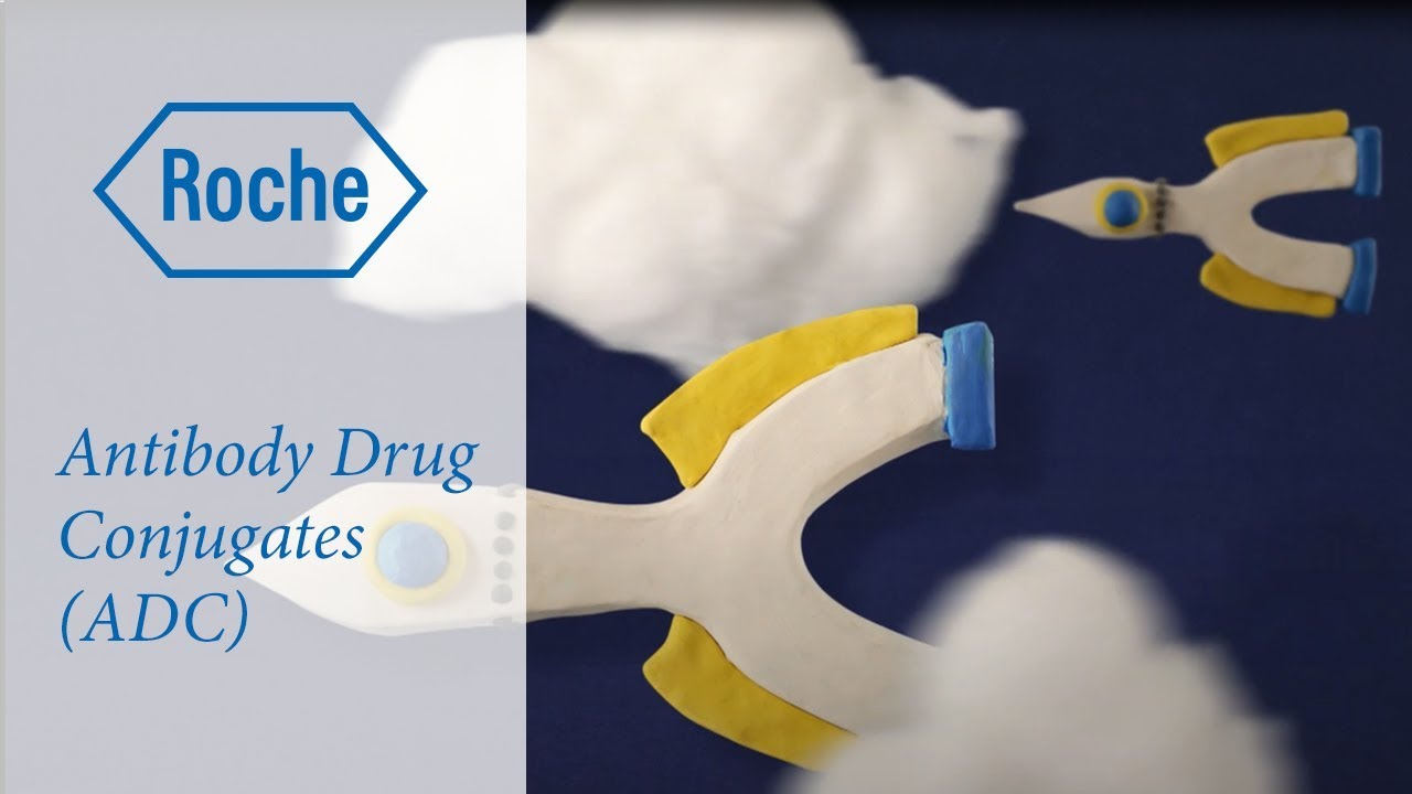 What are Antibody Drug Conjugates (ADC)? (Bangla version) YouTube