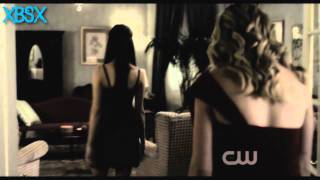 The Vampire Diaries - Masquerade || show me your teeth ||