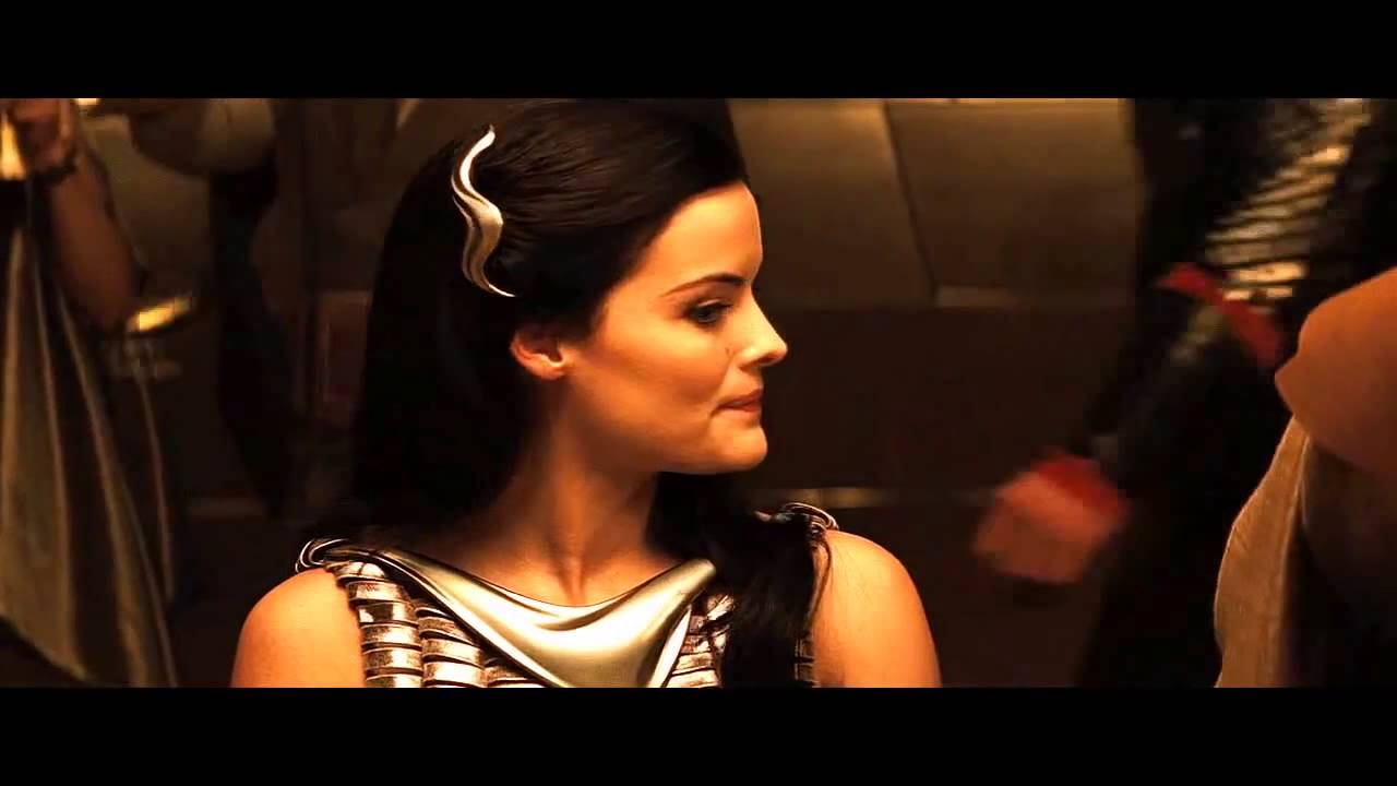 Multifandom-One Woman Army