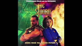 5 - We Have Overcome - Superkids: The Sword OST