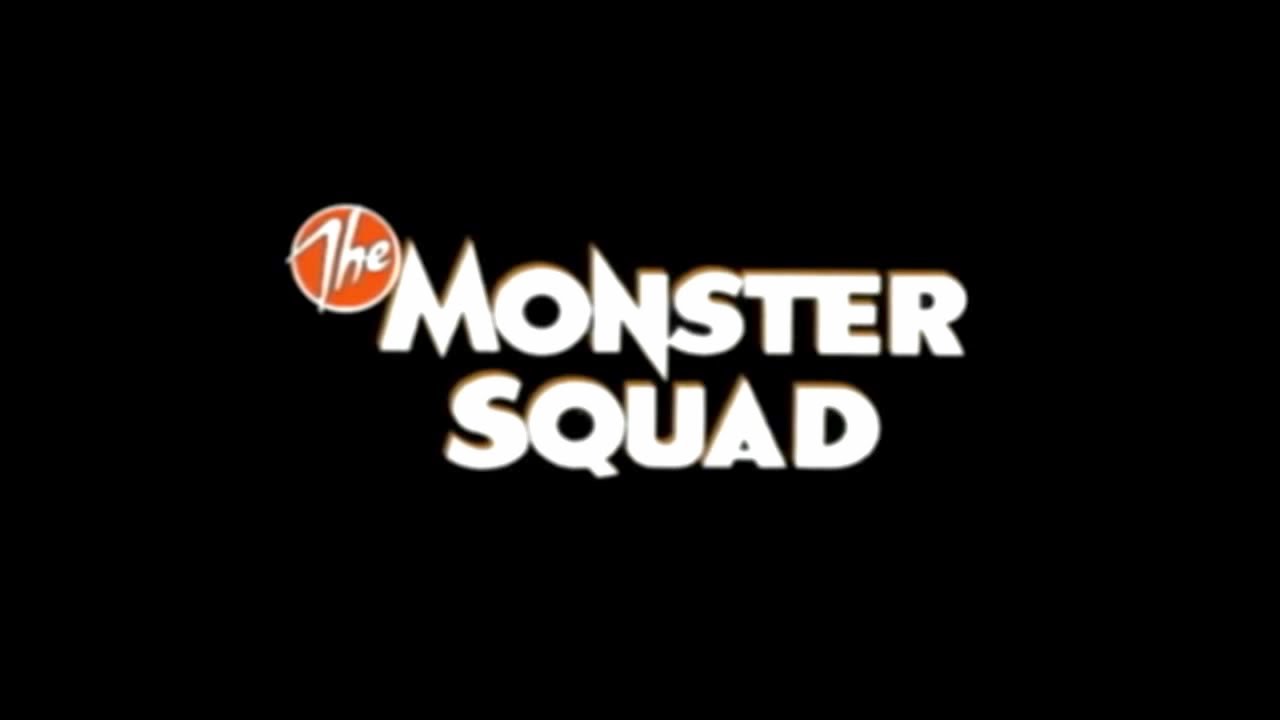 "The Monster Squad" (1987) Trailer