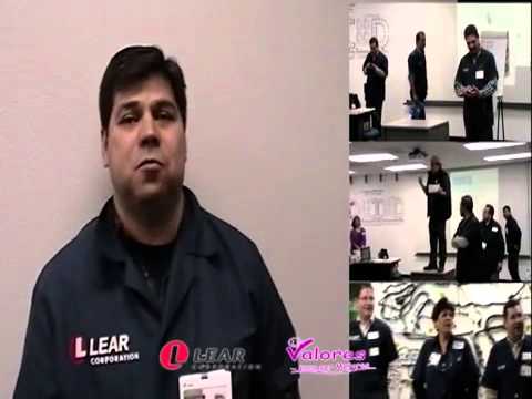 PEV en Lear Corporation