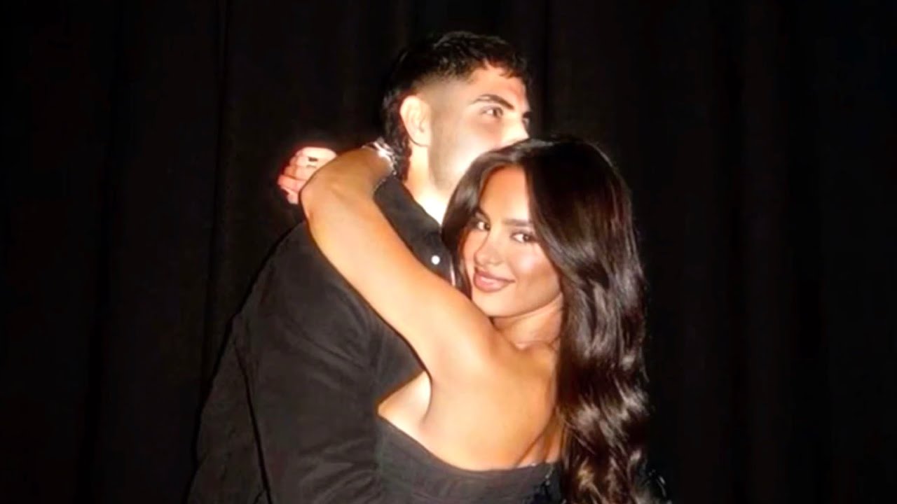 Princess treatment everywhere I go