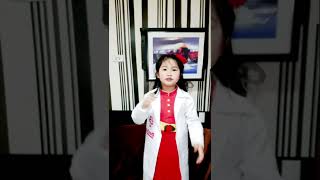 Smile Monologue