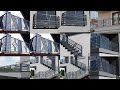 Unique Balcony Grill Designs Ideas || Railing Designs || Window Grill Designs #balconygrills