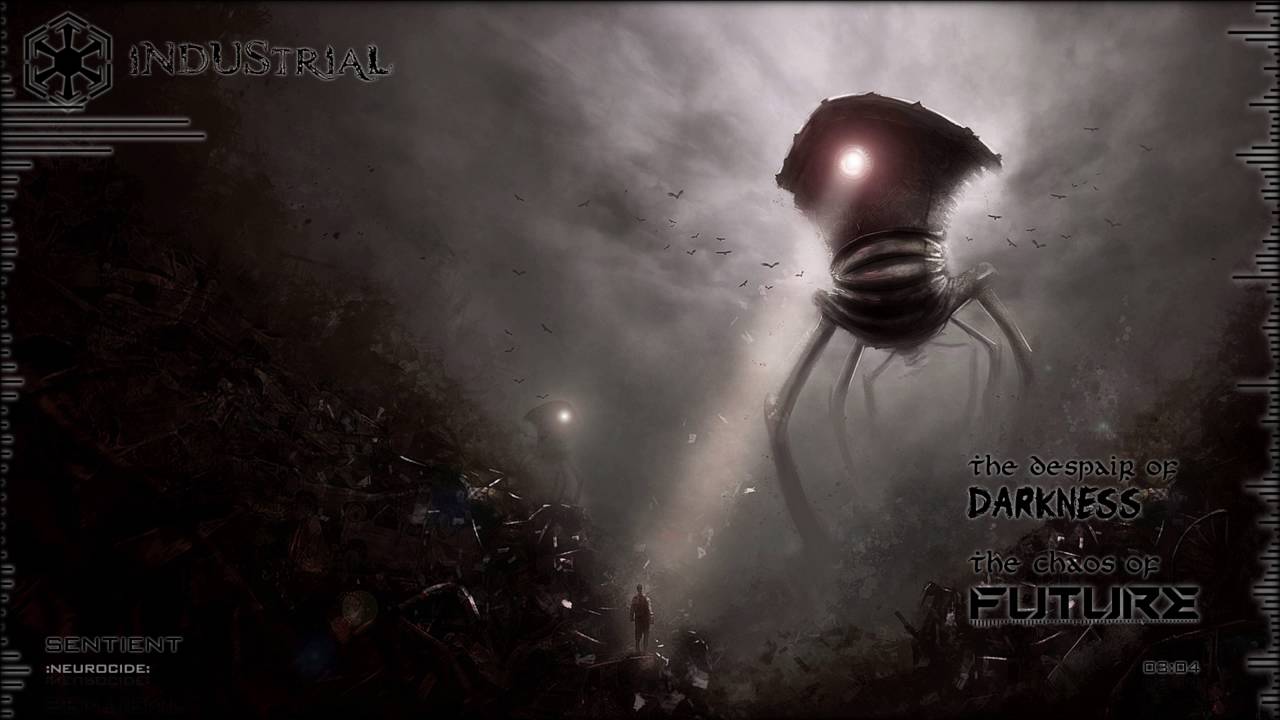 :neurocide: (xyndicate) - Sentient