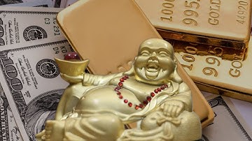 NHẬN TIỀN BẤT NGỜ TRONG 10 PHÚT | NHẠC THU HÚT TIỀN BẠC nghe thường xuyên vận may của bạn sẽ đến