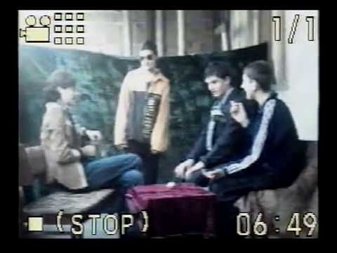 კაი ბიჭების შოუ