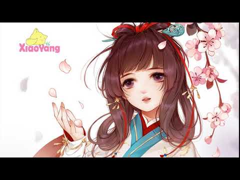 Chinese Music: 我的将军啊 Cover By 少年霜