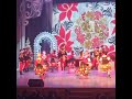 Ансамбль «Россияночка» на юбилейном концерте ансамбля горского танца Даймохк. Юбилей 15 лет
