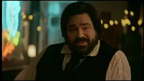 What We Do in The Shadows - Jackie Daytona Moments