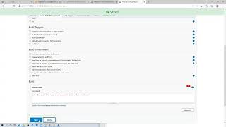 DevOps CICD with Jenkins Ansible Docker Terraform Session 11 Create Jenkins job by kqscloud Wealth