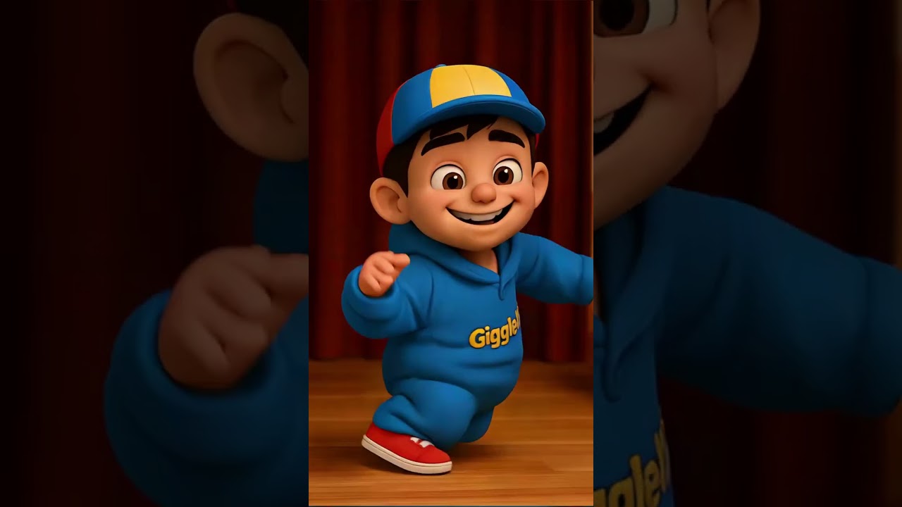 Max Rap – Pajama Fail 😂👕 Funny Kid Comedy 