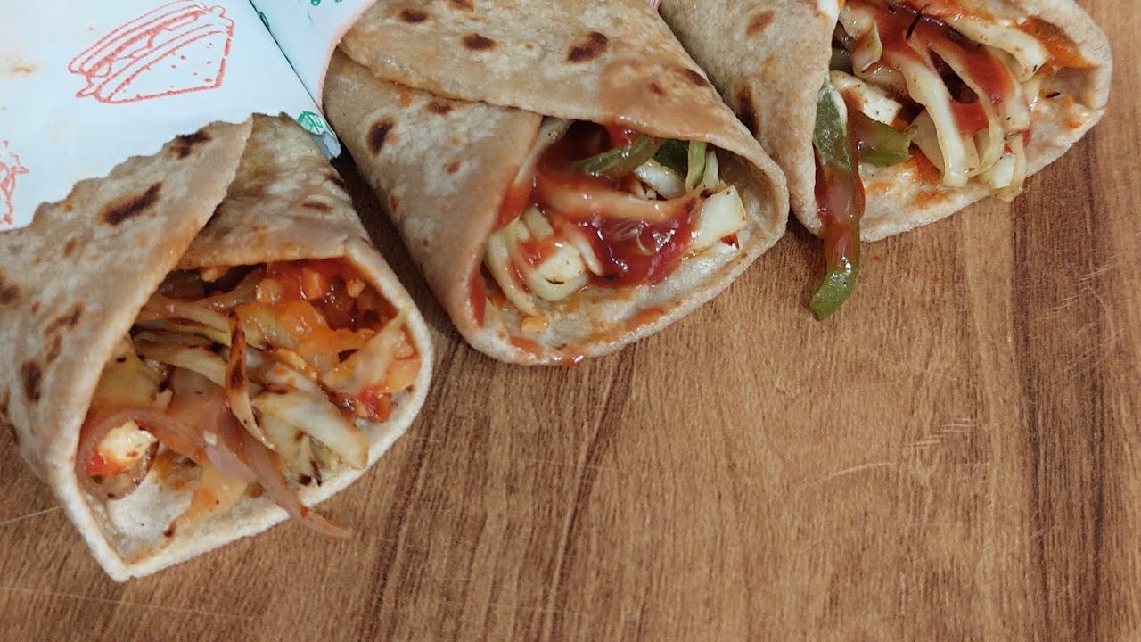 roti sandwich recipe |chapati sandwich recipe |leftover roti panini 