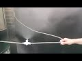 Air Atomizing Nozzle Spraying Effect - CYCO & Changyuan