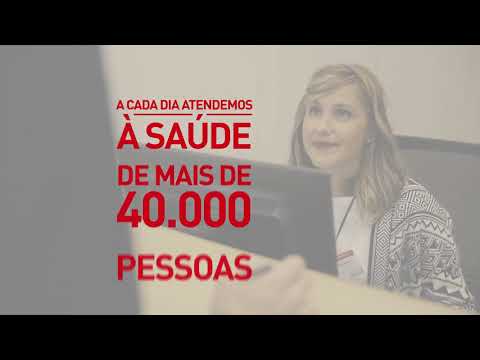 Vídeo MAPFRE  o nosso cartão de visita