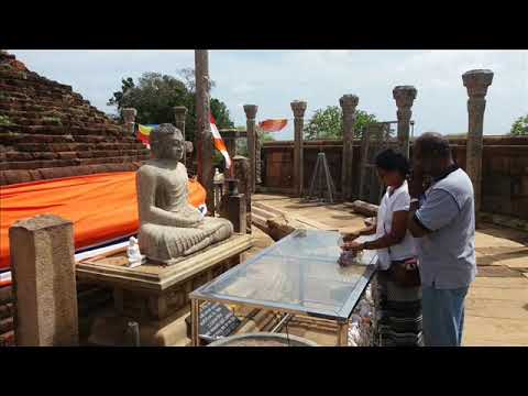 Pathaviya City of Padaviya - YouTube