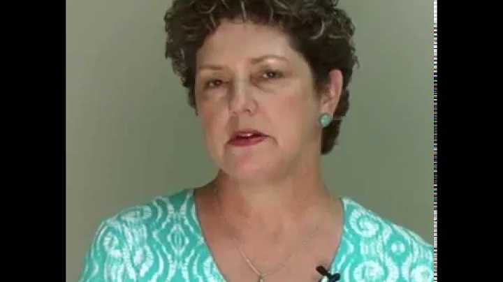 Rachel Browning Talks About LDC Jurying Training (...