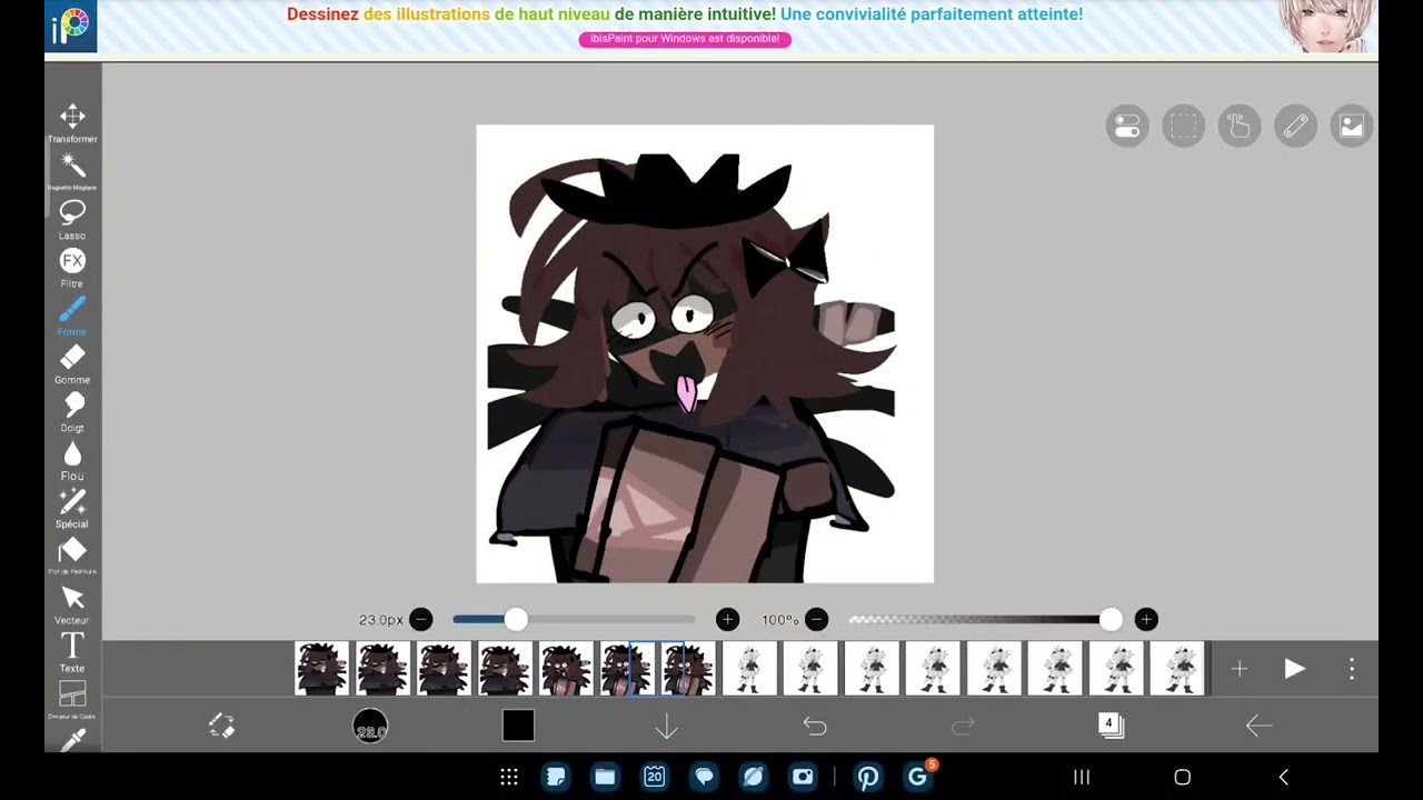 Freaky alice ?// alice x oliver #