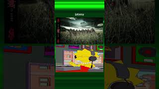 Rating Every Song From Slipknot's All Hope Is Gone #shorts