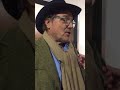 Oliviero Toscani parla di Carmelo Bene