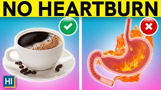 Coffee During Intermittent Fasting: 7 Ways to Avoid Heartburn Wealth