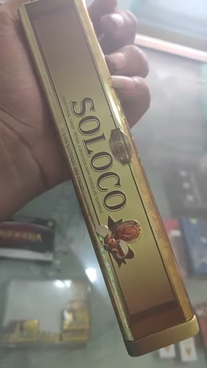 Jual Permen Soloco Asli Di Kuta Bali Antar Gratis/COD (Bayar Ditempat)